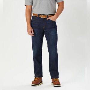 Duluth | Ballroom Double Flex Dark Wash Jeans Sz 28x30